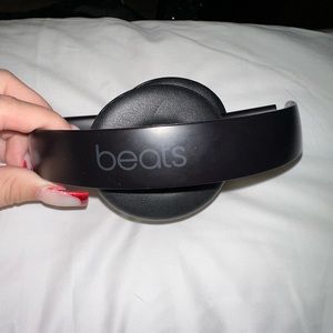Beats solo3